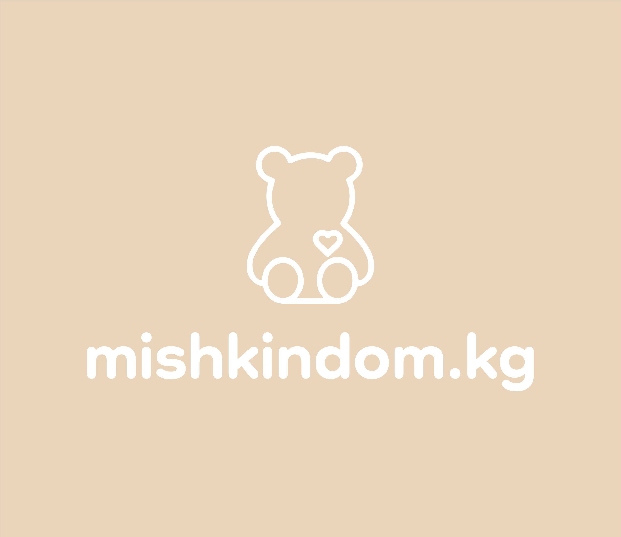 МишкинДом.kg